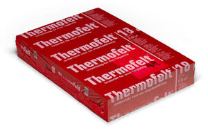 Thermofelt