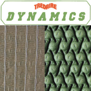 Tredaire Dynamics 9,4 mm: 8,24 x 1,33 m (10,96 m2)