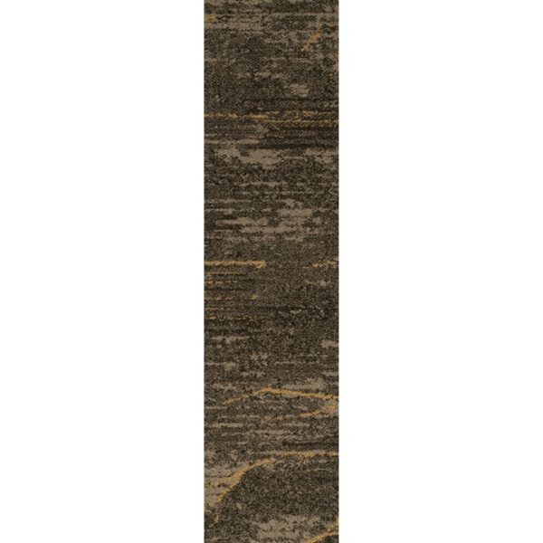 IVC CARPET TILES C245 IMPERFECTION RUPTURE 685, doos 4m2, 100x25cm, 8,7mm dik - Afbeelding 2