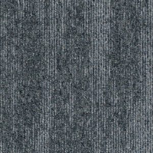 IVC CARPET TILES C040 RUDIMENTS CLAY 569, doos 5m2, 100x25cm, 7,1mm dik