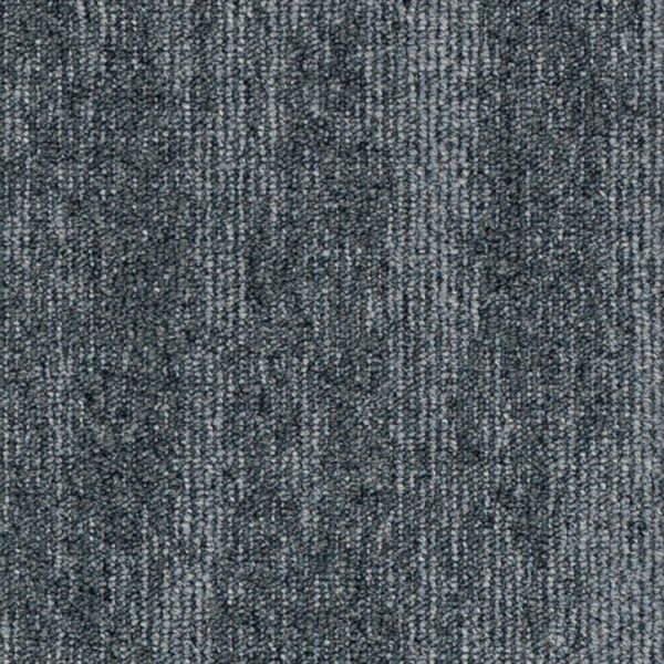 IVC CARPET TILES C040 RUDIMENTS CLAY 569, doos 5m2, 100x25cm, 7,1mm dik