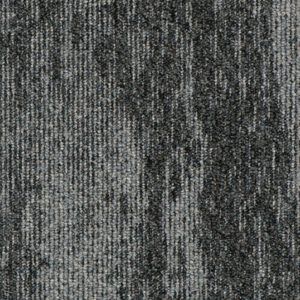 IVC CARPET TILES C040 RUDIMENTS CLAY 959, doos 5m2, 100x25cm, 7,1mm dik