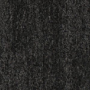 IVC CARPET TILES C040 RUDIMENTS CLAY 989, doos 5m2, 100x25cm, 7,1mm dik