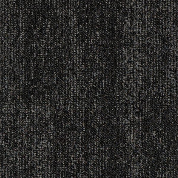 IVC CARPET TILES C040 RUDIMENTS CLAY 989, doos 5m2, 100x25cm, 7,1mm dik