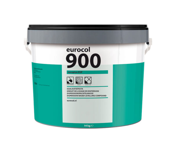 EUROCOL 900 Europlan dsp
