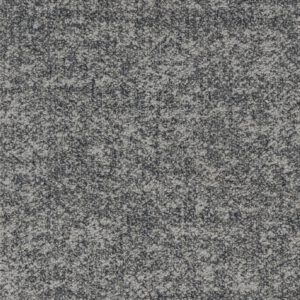 IVC CARPET TILES C243 IMPERFECTION GRIT 545, doos 4m2, 100x25cm, 8,6mm dik