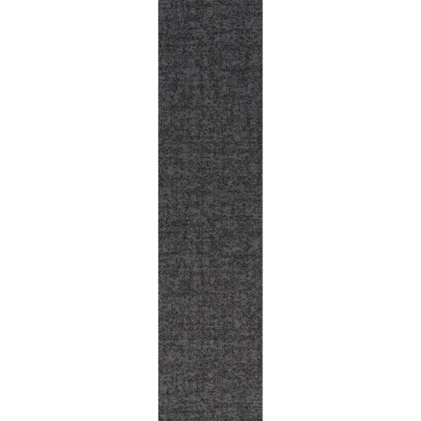 IVC CARPET TILES C243 IMPERFECTION GRIT 569, doos 4m2, 100x25cm, 8,6mm dik - Afbeelding 2