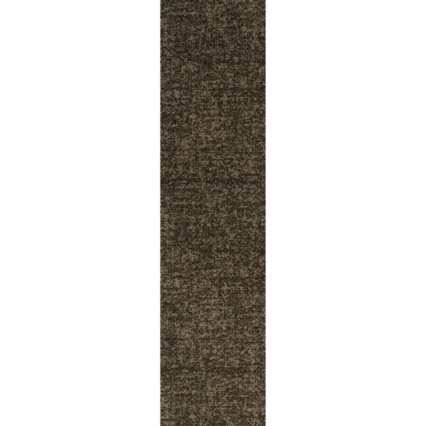IVC CARPET TILES C243 IMPERFECTION GRIT 685, doos 4m2, 100x25cm, 8,6mm dik - Afbeelding 2