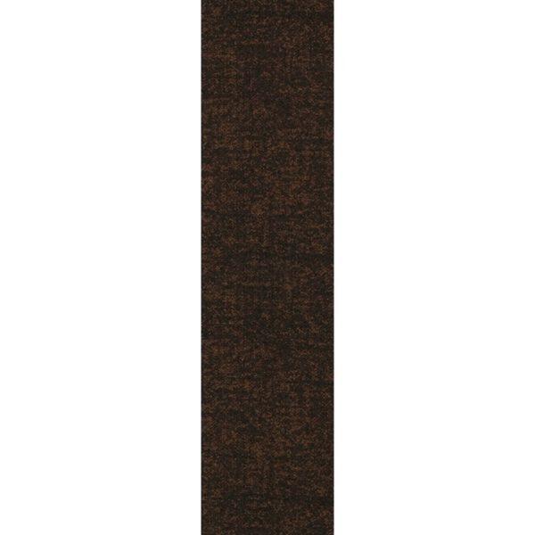 IVC CARPET TILES C243 IMPERFECTION GRIT 838, doos 4m2, 100x25cm, 8,6mm dik - Afbeelding 2