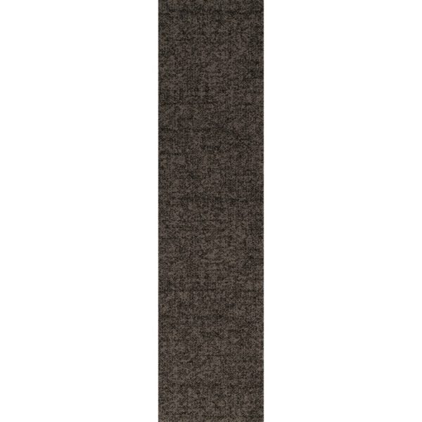 IVC CARPET TILES C243 IMPERFECTION GRIT 969, doos 4m2, 100x25cm, 8,6mm dik - Afbeelding 2