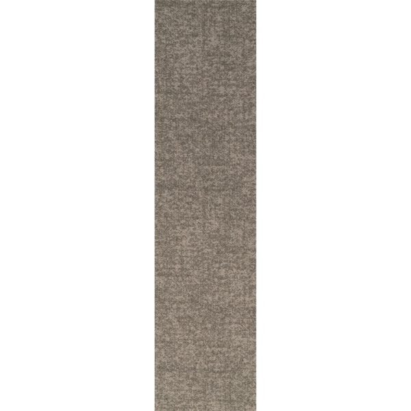 IVC CARPET TILES C243 IMPERFECTION GRIT 975, doos 4m2, 100x25cm, 8,6mm dik - Afbeelding 2