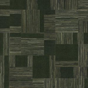 Coral Interior