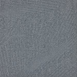 IVC CARPET TILES C048 IMMERSION LIBERATE 545, doos 5m2, 50x50cm, 7,3mm dik