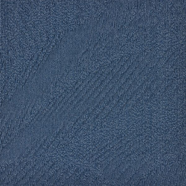 IVC  CARPET TILES C048 IMMERSION LIBERATE 574, doos 5m2, 50x50cm, 7,3mm dik