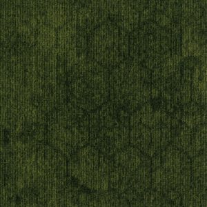 IVC CARPET TILES C047 CONTOUR PERSPECTIVE 621, doos 5m2, 50x50cm, 6,4mm dik