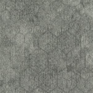 IVC CARPET TILES C047 CONTOUR PERSPECTIVE 911, doos 5m2, 50x50cm, 6,4mm dik
