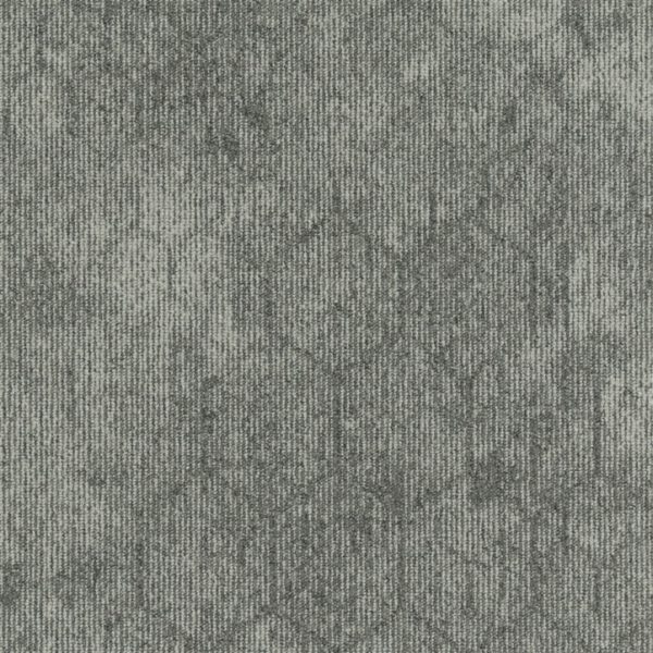 IVC CARPET TILES C047 CONTOUR PERSPECTIVE 911, doos 5m2, 50x50cm, 6,4mm dik