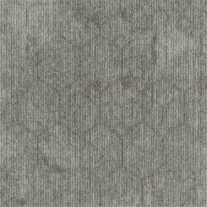 IVC CARPET TILES C047 CONTOUR PERSPECTIVE 975, doos 5m2, 50x50cm, 6,4mm dik