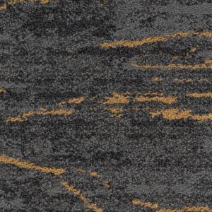 IVC CARPET TILES C245 IMPERFECTION RUPTURE 569, doos 4m2, 100x25cm, 8,7mm dik