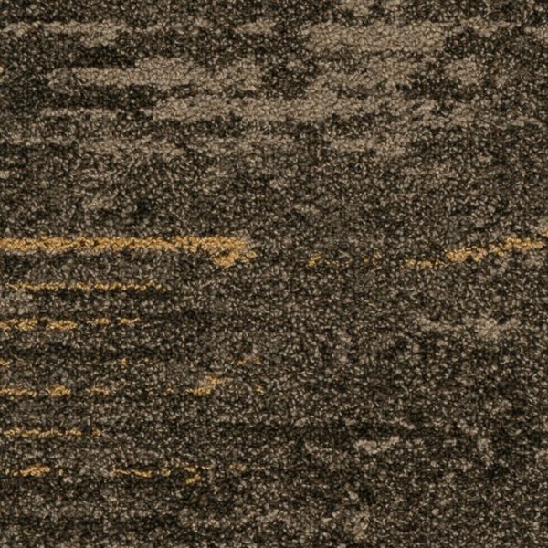 IVC CARPET TILES C245 IMPERFECTION RUPTURE 685, doos 4m2, 100x25cm, 8,7mm dik