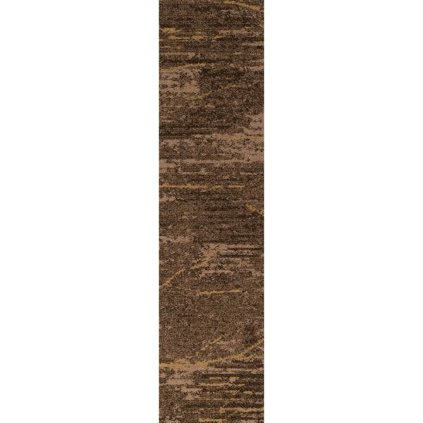 IVC CARPET TILES C245 IMPERFECTION RUPTURE 733, doos 4m2, 100x25cm, 8,7mm dik - Afbeelding 2