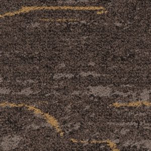 IVC CARPET TILES C245 IMPERFECTION RUPTURE 745, doos 4m2, 100x25cm, 8,7mm dik