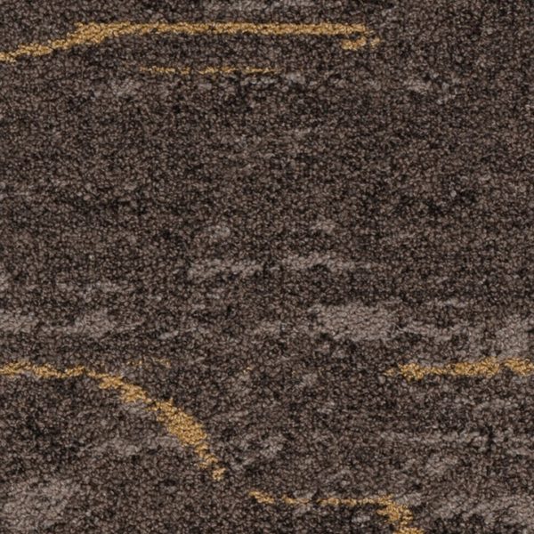 IVC CARPET TILES C245 IMPERFECTION RUPTURE 745, doos 4m2, 100x25cm, 8,7mm dik