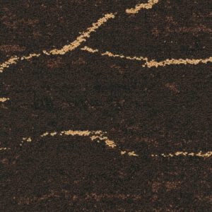IVC CARPET TILES C245 IMPERFECTION RUPTURE 838, doos 4m2, 100x25cm, 8,7mm dik