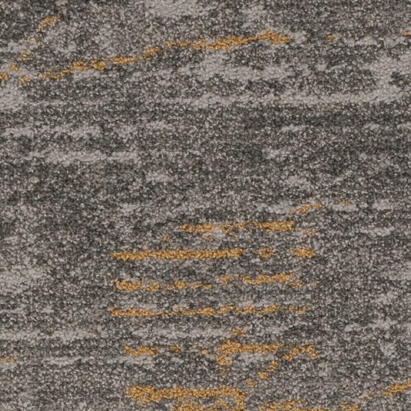 IVC CARPET TILES C245 IMPERFECTION RUPTURE 911, doos 4m2, 100x25cm, 8,7mm dik
