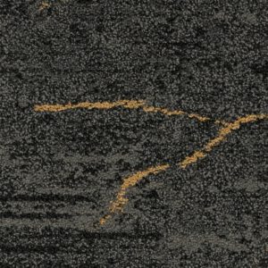 IVC CARPET TILES C245 IMPERFECTION RUPTURE 959, doos 4m2, 100x25cm, 8,7mm dik
