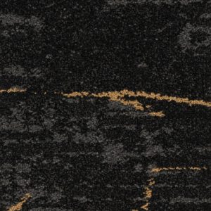 IVC CARPET TILES C245 IMPERFECTION RUPTURE 989, doos 4m2, 100x25cm, 8,7mm dik