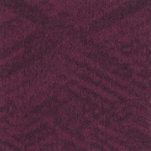 IVC CARPET TILES C046 CONTOUR VIEW 478, doos 5m2, 50x50cm, 6,4mm dik