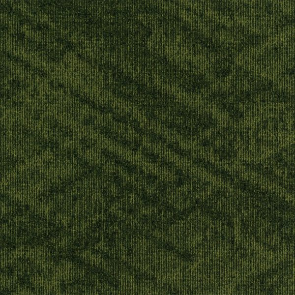 IVC CARPET TILES C046 CONTOUR VIEW 621, doos 5m2, 50x50cm, 6,4mm dik