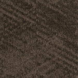 IVC CARPET TILES C046 CONTOUR VIEW 848, doos 5m2, 50x50cm, 6,4mm dik