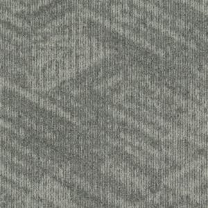 IVC CARPET TILES C046 CONTOUR VIEW 911, doos 5m2, 50x50cm, 6,4mm dik