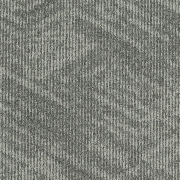 IVC CARPET TILES C046 CONTOUR VIEW 911, doos 5m2, 50x50cm, 6,4mm dik