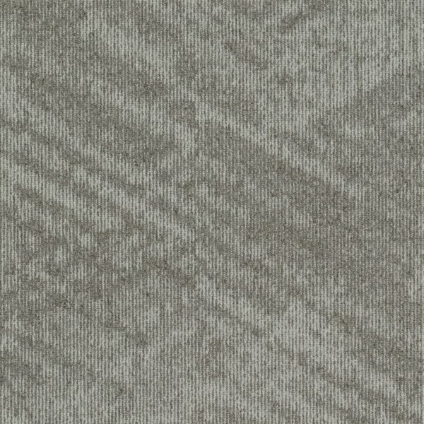 IVC CARPET TILES C046 CONTOUR VIEW 975, doos 5m2, 50x50cm, 6,4mm dik