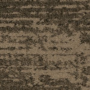 IVC CARPET TILES C244 IMPERFECTION BRUUT 685, doos 4m2, 100x25cm, 8,7mm dik
