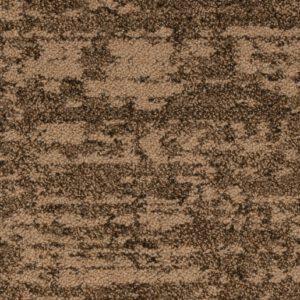 IVC CARPET TILES C244 IMPERFECTION BRUUT 733, doos 4m2, 100x25cm, 8,7mm dik