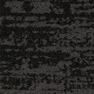 IVC CARPET TILES C244 IMPERFECTION BRUUT 989, doos 4m2, 100x25cm, 8,7mm dik