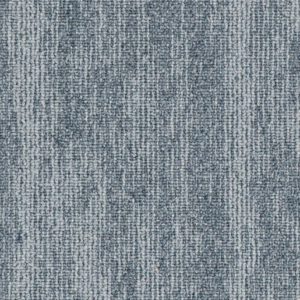 IVC CARPET TILES C040 RUDIMENTS CLAY 545, doos 5m2, 100x25cm, 7,1mm dik