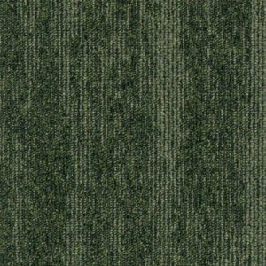 IVC CARPET TILES C040 RUDIMENTS CLAY 685, doos 5m2, 100x25cm, 7,1mm dik