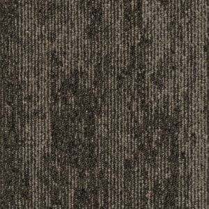 IVC CARPET TILES C040 RUDIMENTS CLAY 848, doos 5m2, 100x25cm, 7,1mm dik