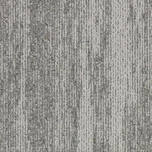 IVC CARPET TILES C040 RUDIMENTS CLAY 975, doos 5m2, 100x25cm, 7,1mm dik