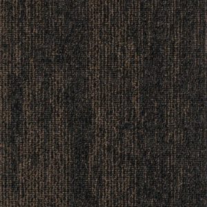 IVC CARPET TILES C040 RUDIMENTS CLAY 988, doos 5m2, 100x25cm, 7,1mm dik