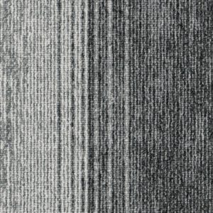 IVC CARPET TILES C041 RUDIMENTS CLAY CREATE 955, doos 5m2, 100x25cm, 7,1mm dik