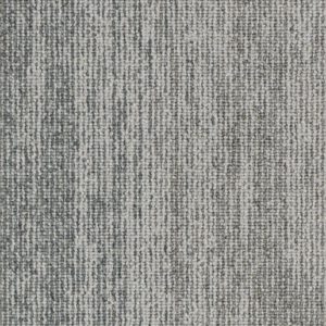 IVC CARPET TILES C041 RUDIMENTS CLAY CREATE 977, doos 5m2, 100x25cm, 7,1mm dik