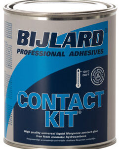 Bijlard contactlijm R1011 1l