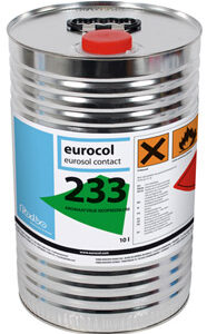 EUROCOL 233 contactlijm 10l