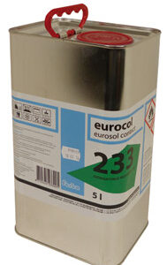 EUROCOL 233 contactlijm 5,5KG